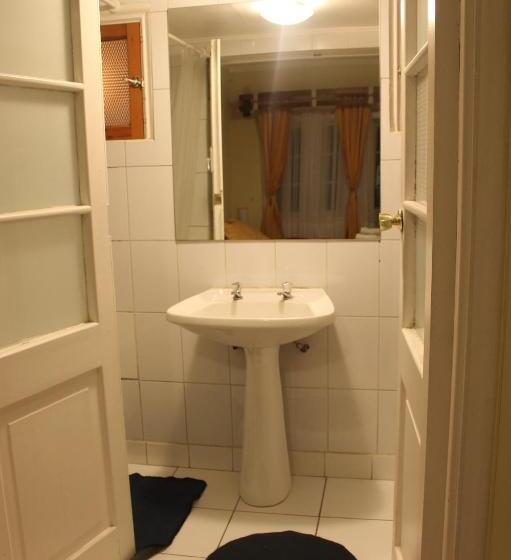 펜션 Sentir Patagonia