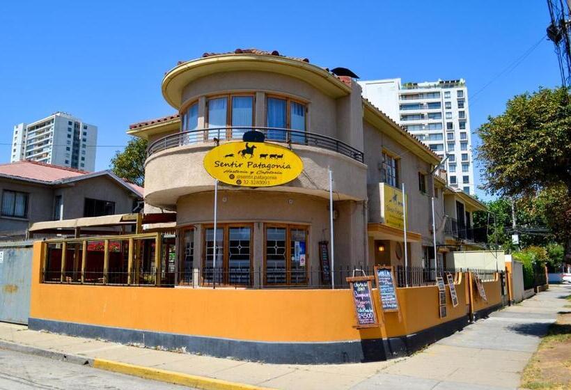 펜션 Sentir Patagonia
