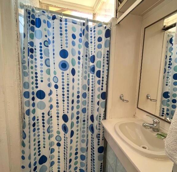 펜션 Sentir Patagonia