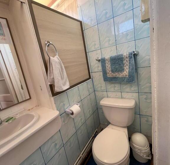 펜션 Sentir Patagonia