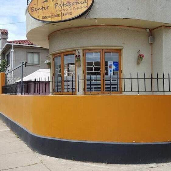 펜션 Sentir Patagonia