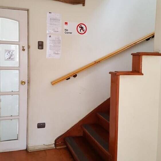 펜션 Sentir Patagonia