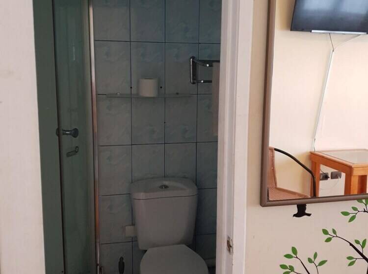 펜션 Sentir Patagonia