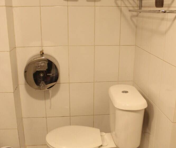 펜션 Sentir Patagonia