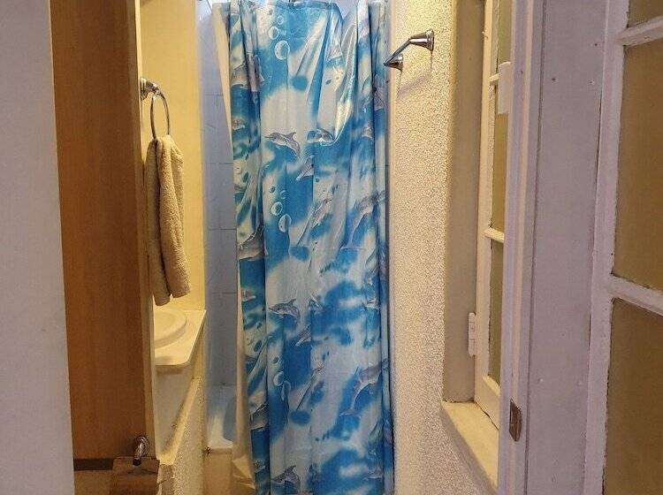 펜션 Sentir Patagonia