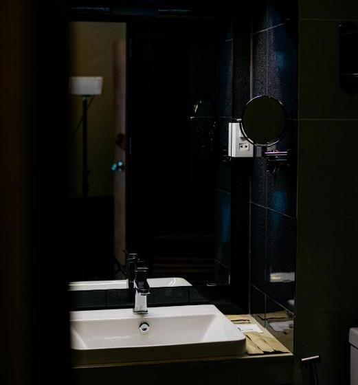 펜션 Sisombat Plaza