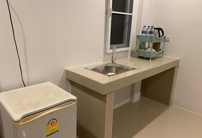 膳宿费 Suntalee House