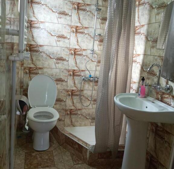 پانسیون Sweetnight