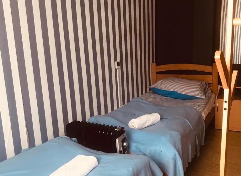 پانسیون Sweetnight