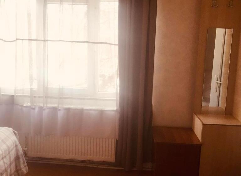 پانسیون Sweetnight