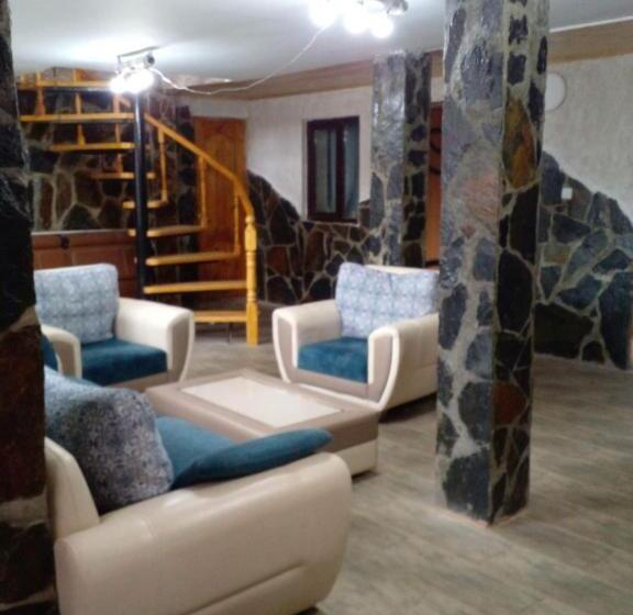 پانسیون Sweetnight