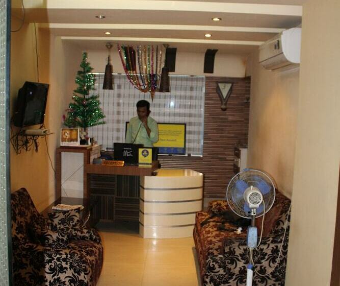 بنسيون Transit Inn Guest House