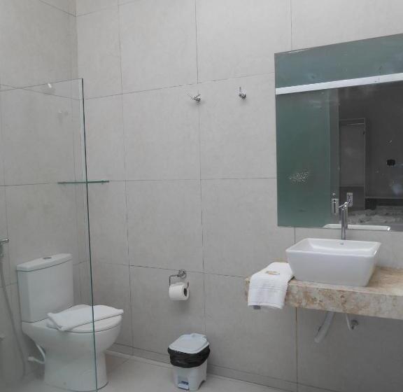 ペンション Verde Mar Pousada