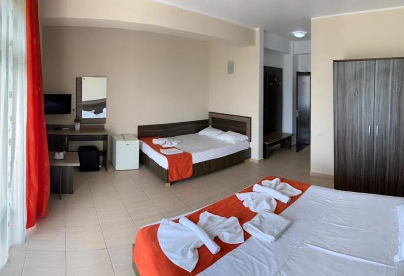 Пансион Vila Elva