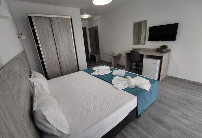 Пансион Vila Elva