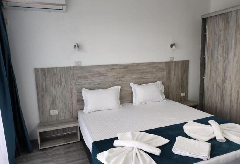 Пансион Vila Elva