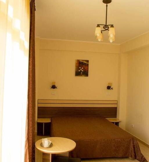 Пансион Vila Elva