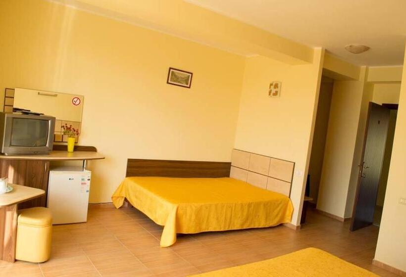 Пансион Vila Elva