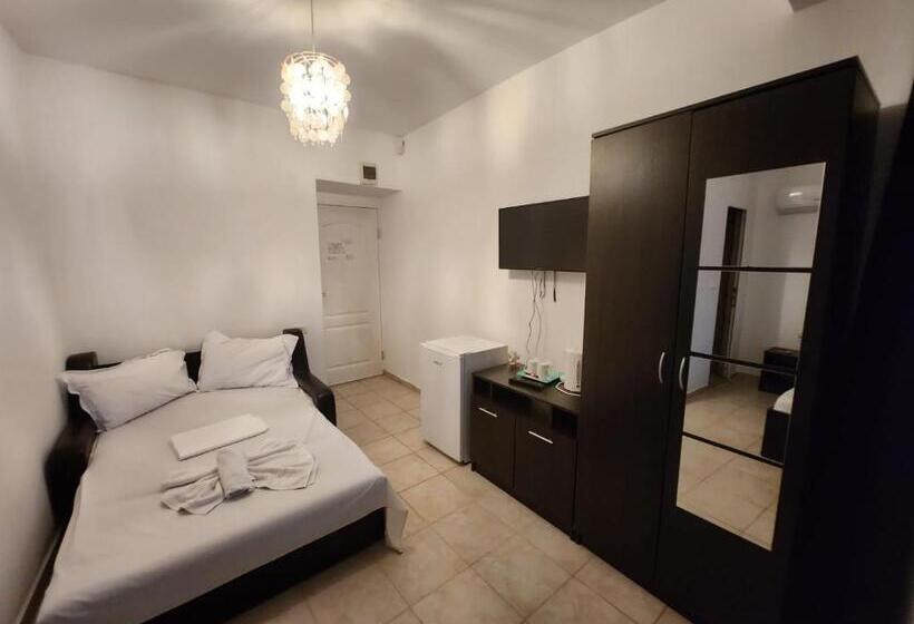 פנסיון Vilele Liliana