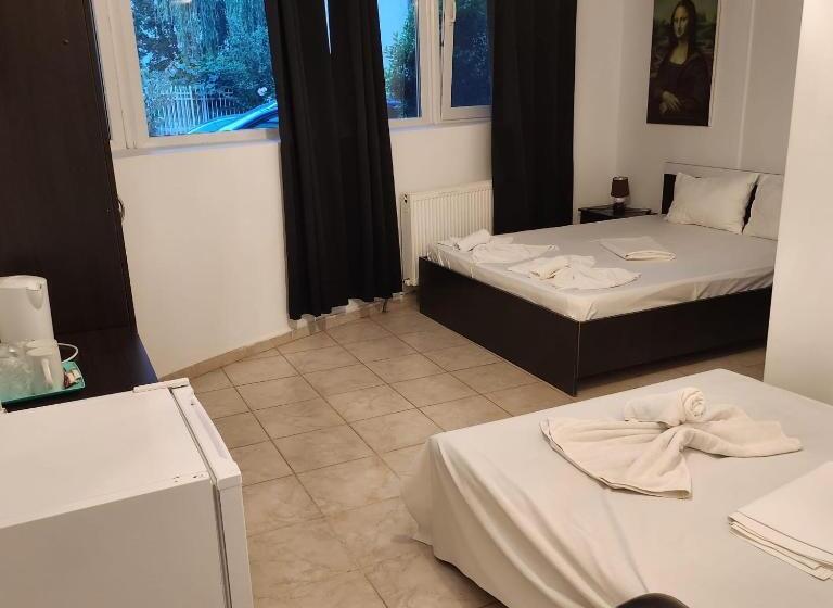 פנסיון Vilele Liliana