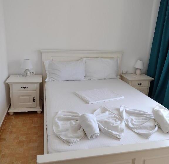 פנסיון Vilele Liliana