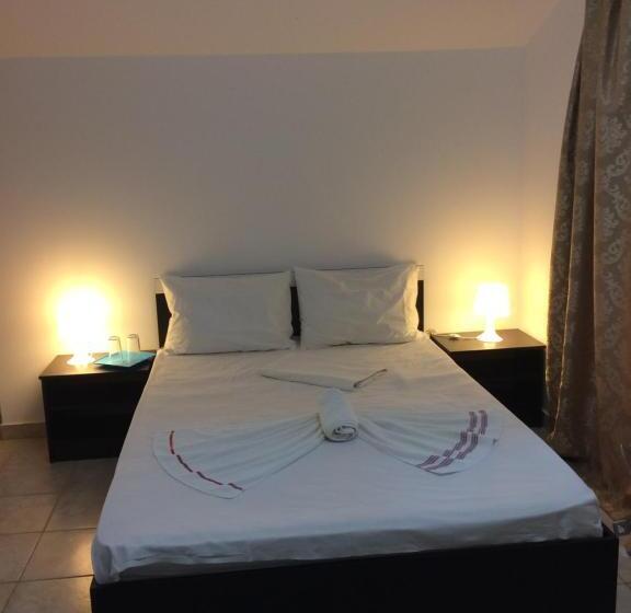 פנסיון Vilele Liliana