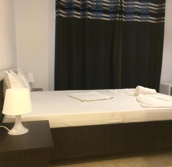 פנסיון Vilele Liliana