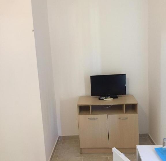 פנסיון Vilele Liliana