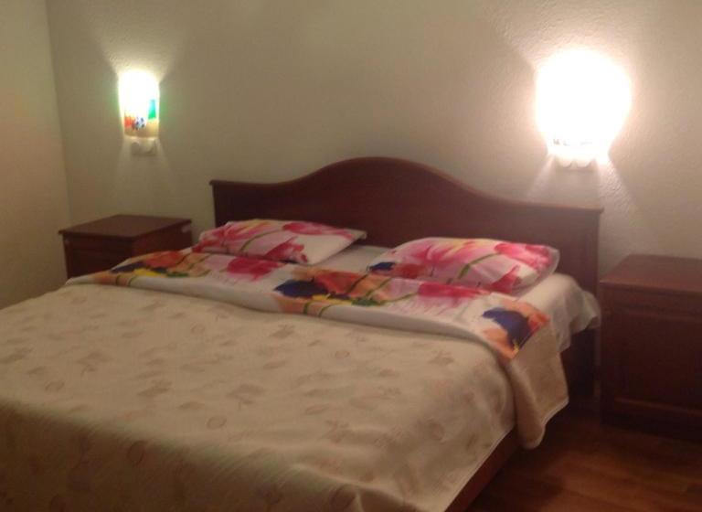 膳宿费 Villa Katrina