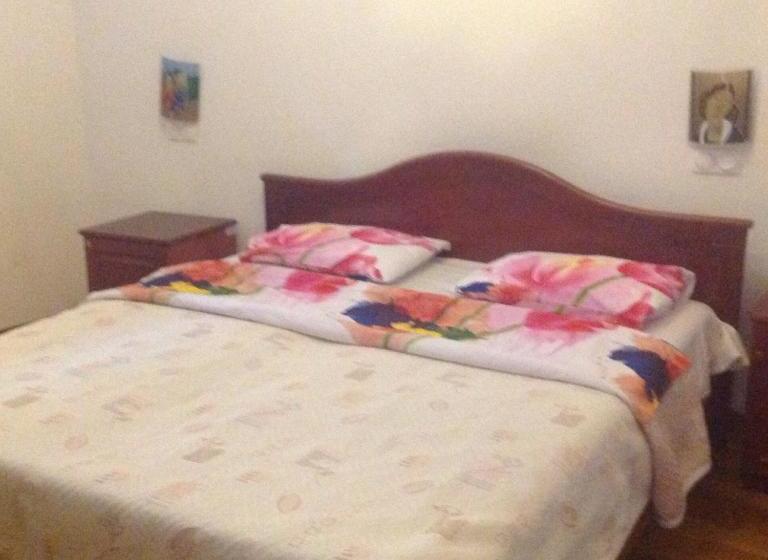 膳宿费 Villa Katrina