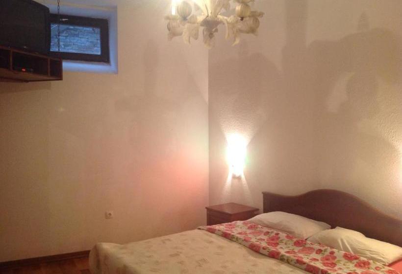 Пансион Villa Katrina