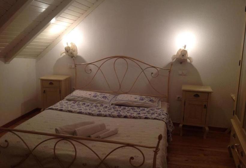 펜션 Villa Katrina