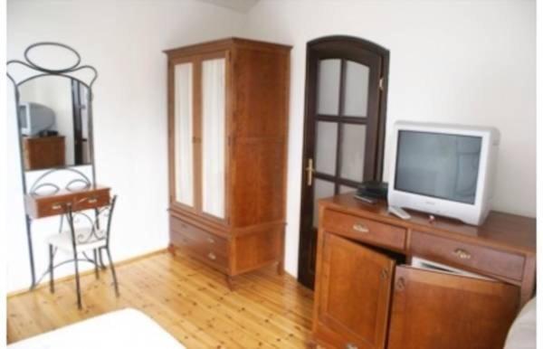 Пансион Villa Katrina