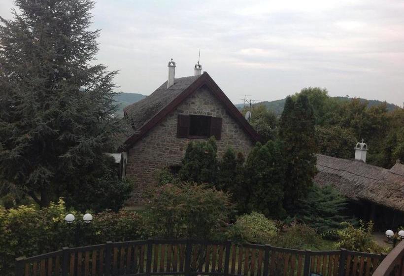 膳宿费 Villa Katrina