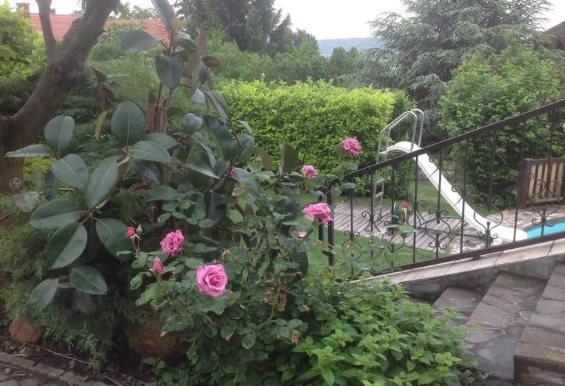 膳宿费 Villa Katrina