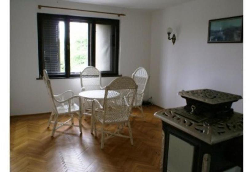 Пансион Villa Katrina