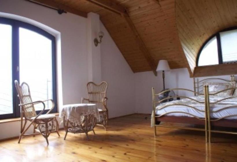 膳宿费 Villa Katrina