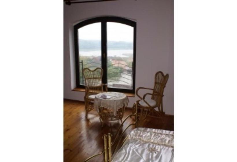 膳宿费 Villa Katrina