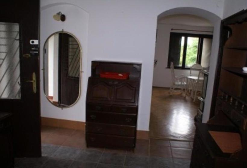 膳宿费 Villa Katrina