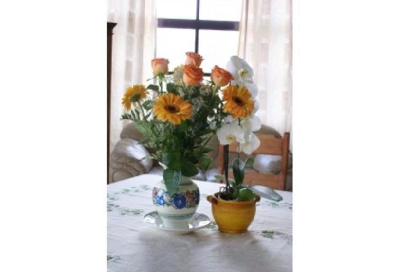 펜션 Villa Katrina