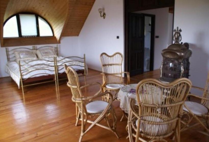 膳宿费 Villa Katrina