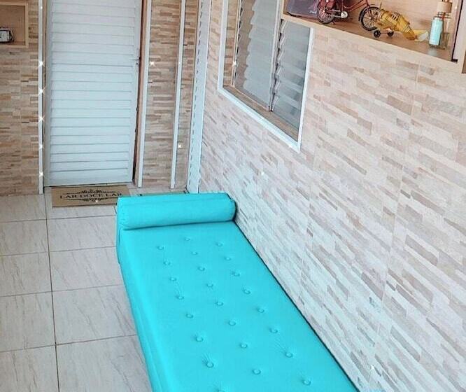 بنسيون Vitoria Hostel