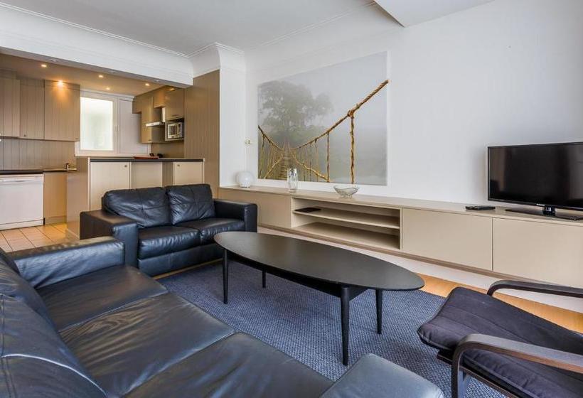 Residentie Sweetnest Met Hotelservice à La Carte