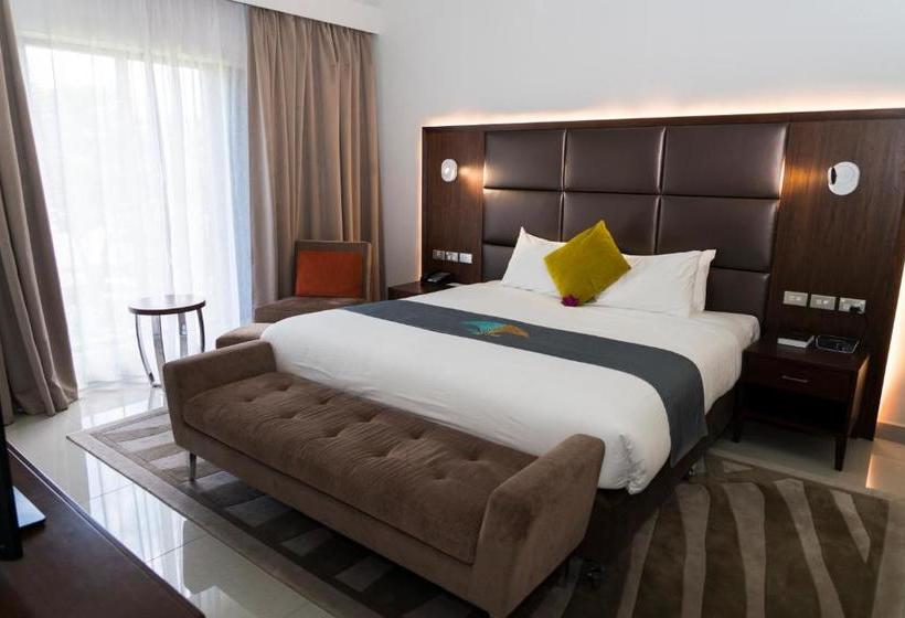 The Palms Denarau Fiji