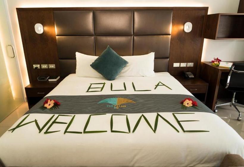 The Palms Denarau Fiji