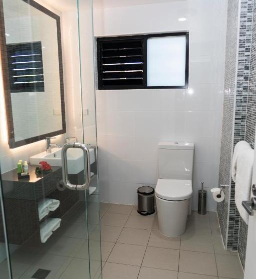 The Palms Denarau Fiji