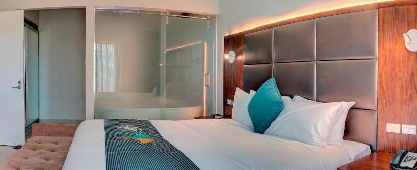 The Palms Denarau Fiji