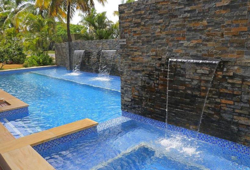 The Palms Denarau Fiji