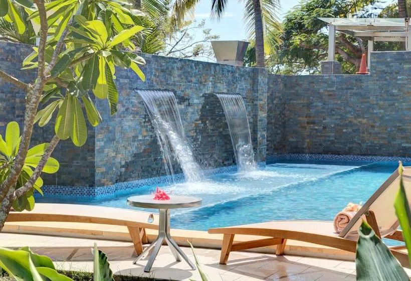 The Palms Denarau Fiji