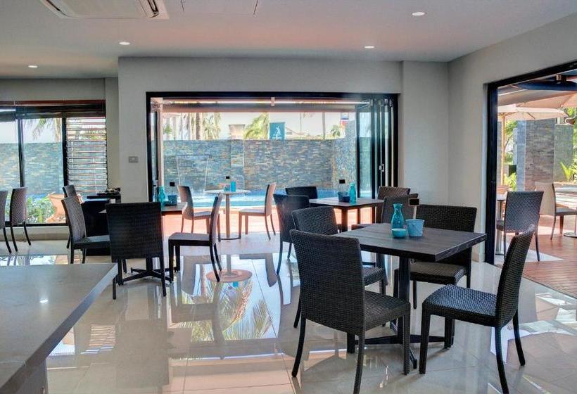 The Palms Denarau Fiji